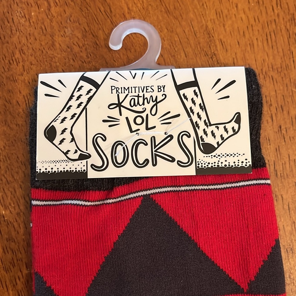 NWT socks. - Picture 2 of 4